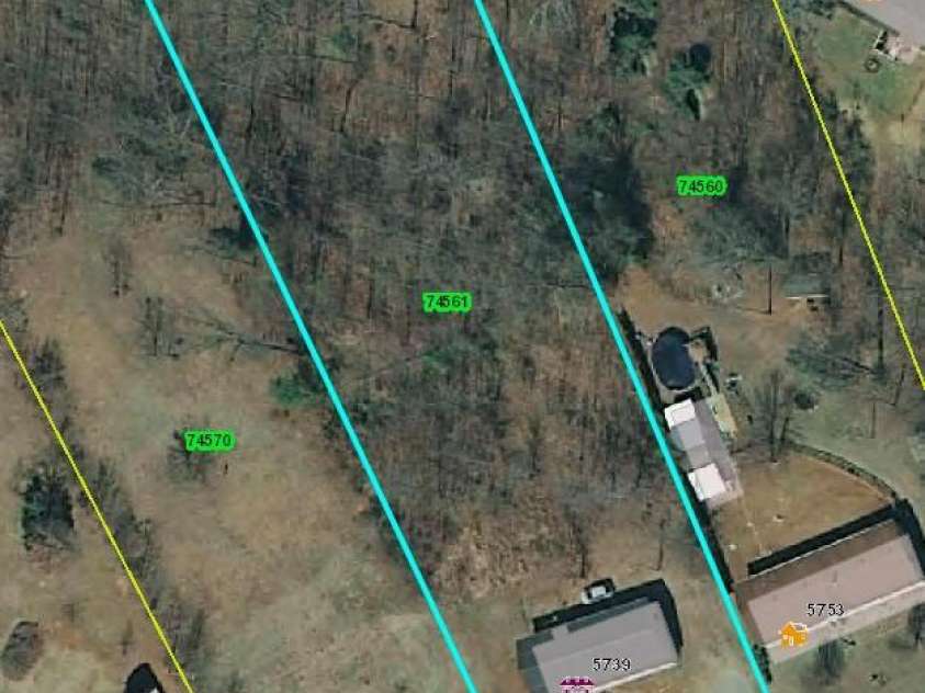 5739 Pug Lane, Iron Station, NC 28080.  MLS# CAR4327014, YatesRealty ID 3797. 1.34 Acres!