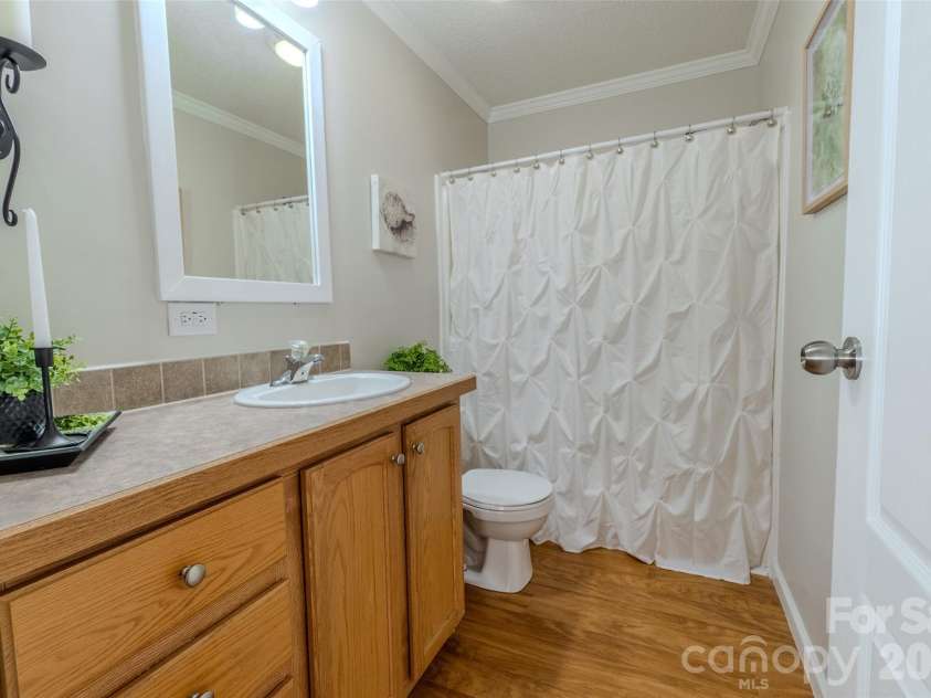 5739 Pug Lane, Iron Station, NC 28080.  MLS# CAR4327014, YatesRealty ID 3797. Bath 2