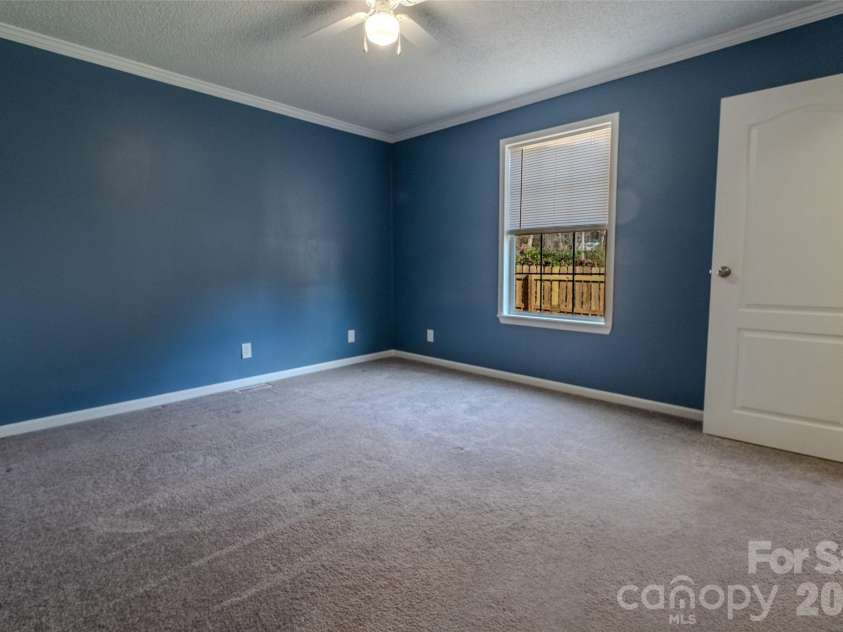 5739 Pug Lane, Iron Station, NC 28080.  MLS# CAR4327014, YatesRealty ID 3797. Bedroom 2