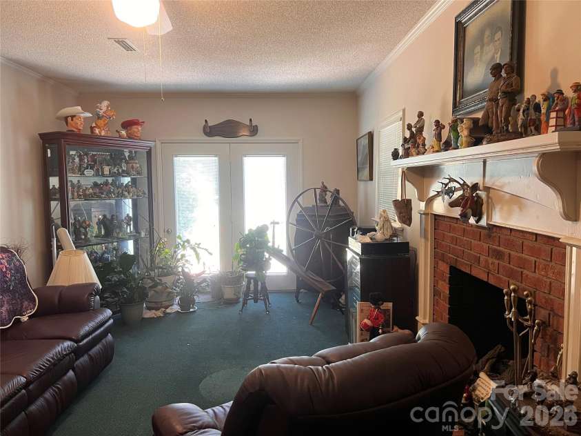 3393 Anderson Mountain Road, Maiden, NC 28650.  MLS# CAR4392826, YatesRealty ID 37973. 