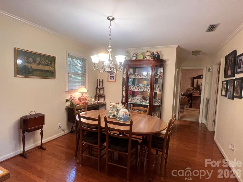 3393 Anderson Mountain Road, Maiden, NC 28650.  MLS# CAR4392826, YatesRealty ID 37973. 