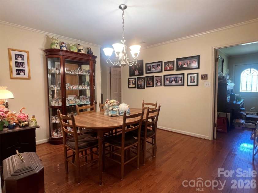 3393 Anderson Mountain Road, Maiden, NC 28650.  MLS# CAR4392826, YatesRealty ID 37973. 