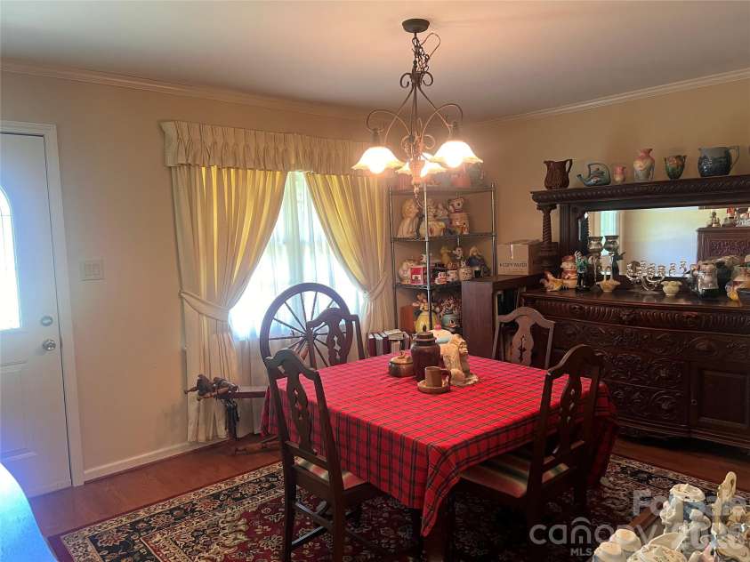 3393 Anderson Mountain Road, Maiden, NC 28650.  MLS# CAR4392826, YatesRealty ID 37973. 