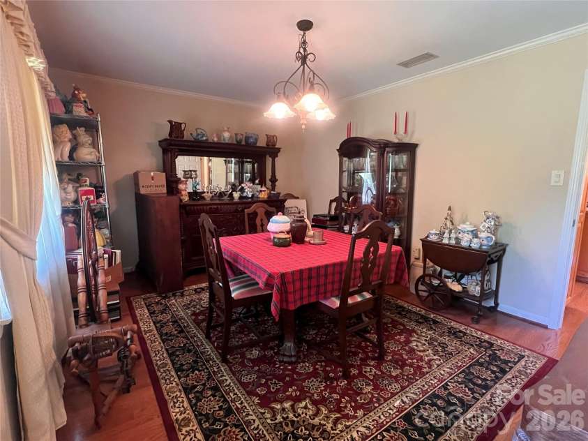 3393 Anderson Mountain Road, Maiden, NC 28650.  MLS# CAR4392826, YatesRealty ID 37973. 