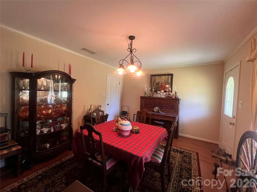 3393 Anderson Mountain Road, Maiden, NC 28650.  MLS# CAR4392826, YatesRealty ID 37973. 