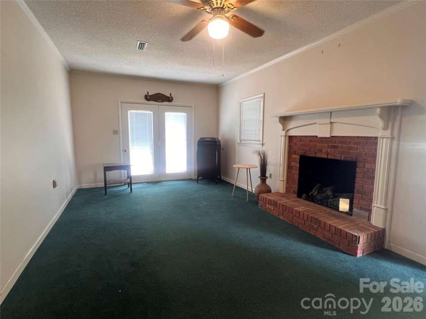 3393 Anderson Mountain Road, Maiden, NC 28650.  MLS# CAR4392826, YatesRealty ID 37973. 