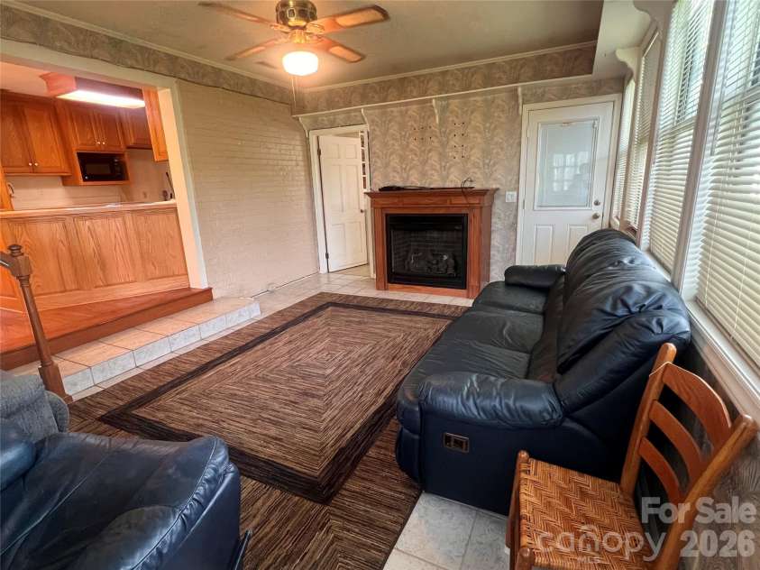 3393 Anderson Mountain Road, Maiden, NC 28650.  MLS# CAR4392826, YatesRealty ID 37973. 