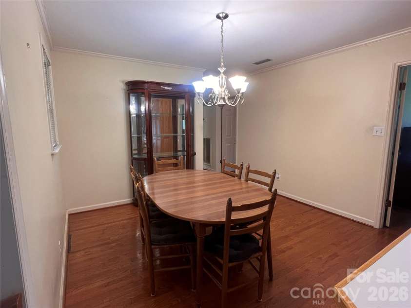 3393 Anderson Mountain Road, Maiden, NC 28650.  MLS# CAR4392826, YatesRealty ID 37973. 