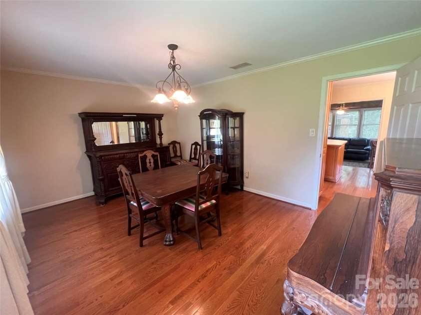 3393 Anderson Mountain Road, Maiden, NC 28650.  MLS# CAR4392826, YatesRealty ID 37973. 