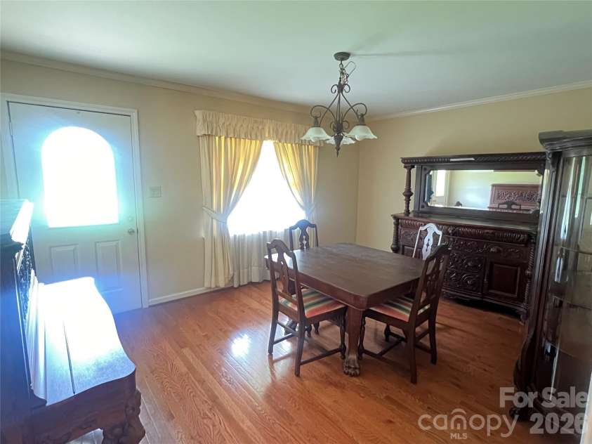 3393 Anderson Mountain Road, Maiden, NC 28650.  MLS# CAR4392826, YatesRealty ID 37973. 