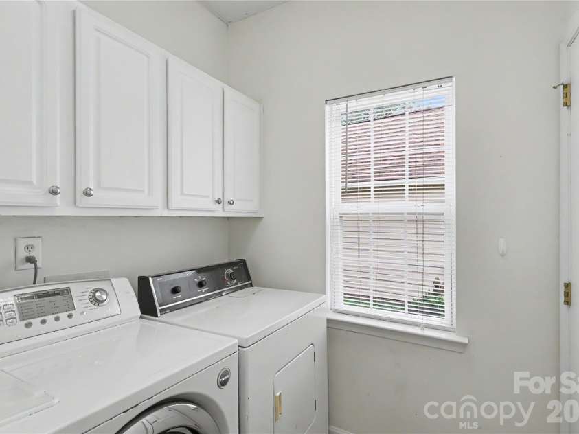 308 Braxton Drive, Indian Trail, NC 28079.  MLS# CAR4396593, YatesRealty ID 37978. 