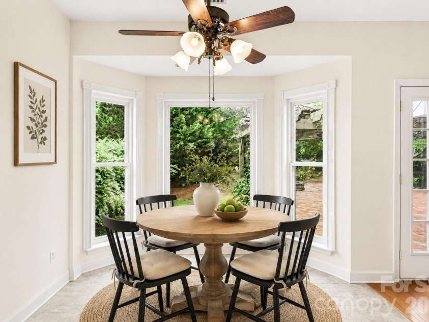 308 Braxton Drive, Indian Trail, NC 28079.  MLS# CAR4396593, YatesRealty ID 37978. 