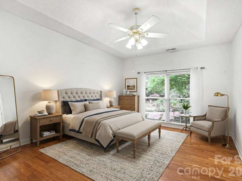 308 Braxton Drive, Indian Trail, NC 28079.  MLS# CAR4396593, YatesRealty ID 37978. 