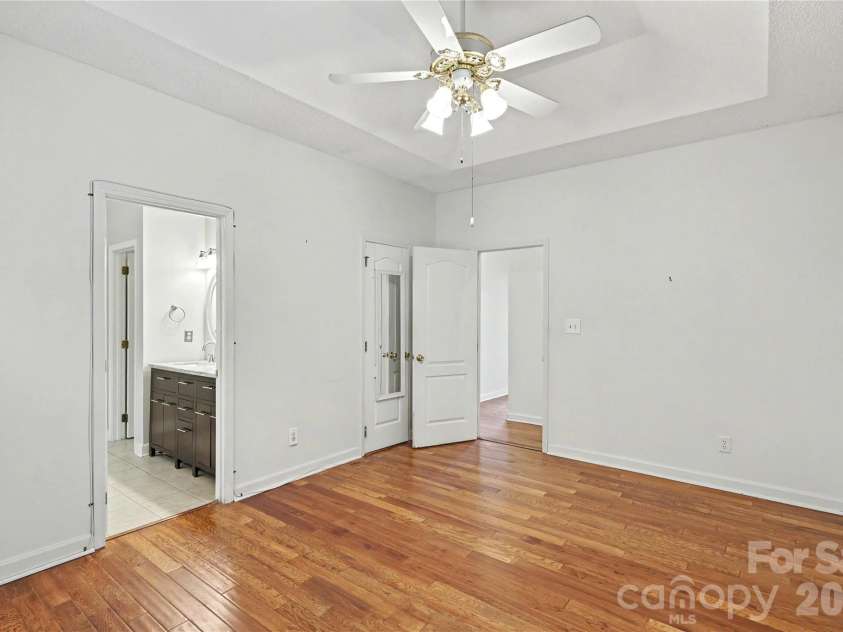 308 Braxton Drive, Indian Trail, NC 28079.  MLS# CAR4396593, YatesRealty ID 37978. 