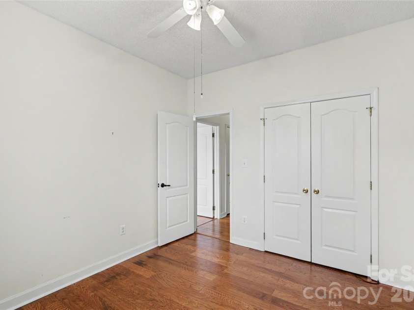 308 Braxton Drive, Indian Trail, NC 28079.  MLS# CAR4396593, YatesRealty ID 37978. 
