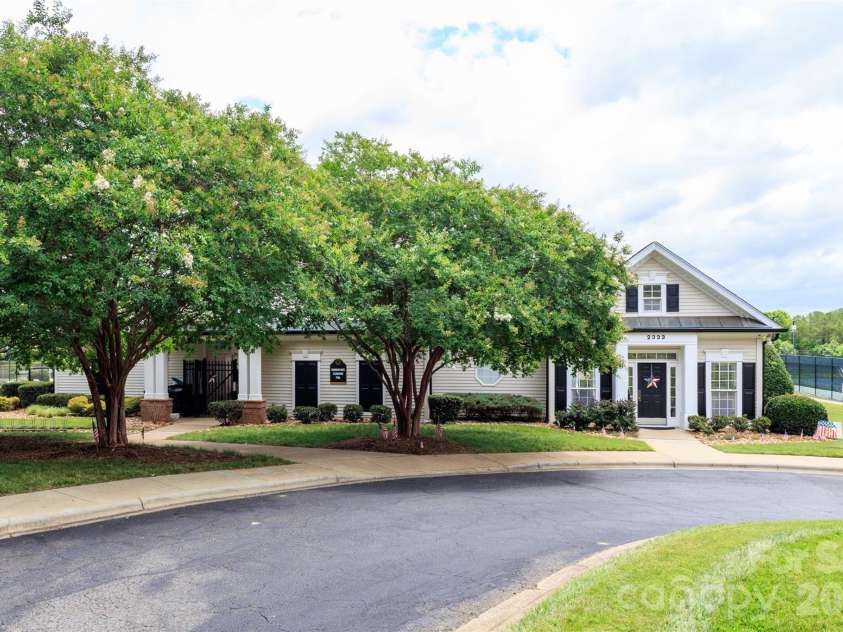 308 Braxton Drive, Indian Trail, NC 28079.  MLS# CAR4396593, YatesRealty ID 37978. 