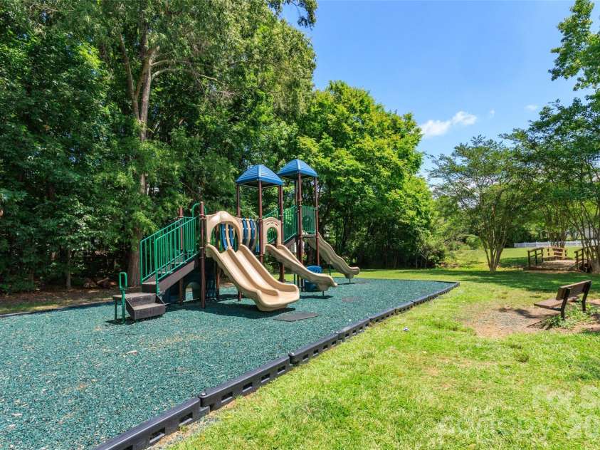 308 Braxton Drive, Indian Trail, NC 28079.  MLS# CAR4396593, YatesRealty ID 37978. 