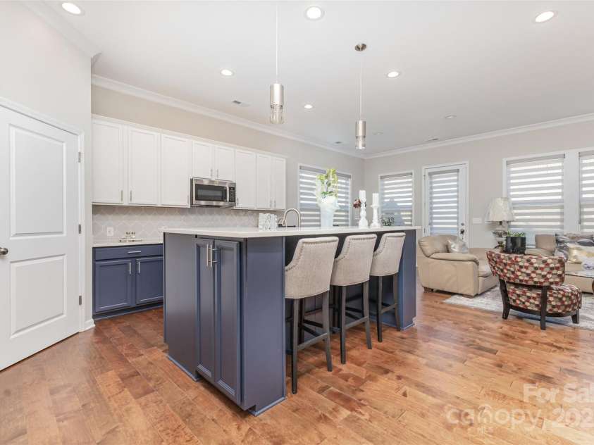 19004 Dry Narrows Way, Charlotte, NC 28278.  MLS# CAR4326256, YatesRealty ID 3798. 