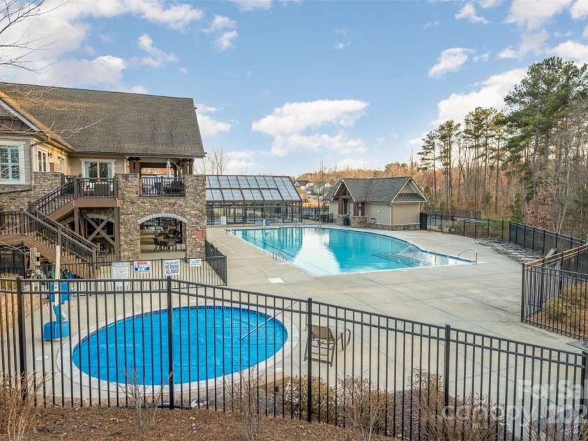 19004 Dry Narrows Way, Charlotte, NC 28278.  MLS# CAR4326256, YatesRealty ID 3798. 