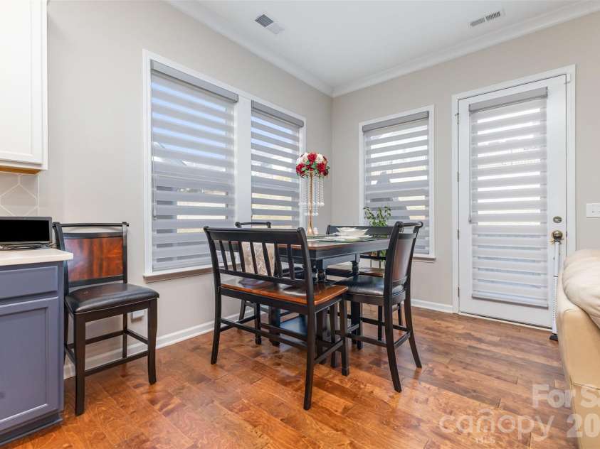 19004 Dry Narrows Way, Charlotte, NC 28278.  MLS# CAR4433979, YatesRealty ID 3798. 