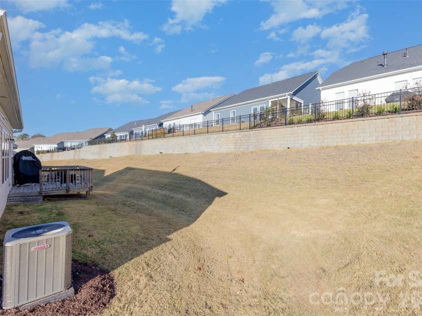 19004 Dry Narrows Way, Charlotte, NC 28278.  MLS# CAR4433979, YatesRealty ID 3798. 