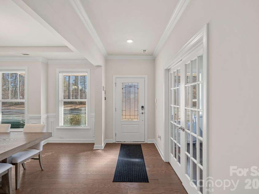 19108 Birdmeadow Drive, Huntersville, NC 28078.  MLS# CAR4342549, YatesRealty ID 3798. 