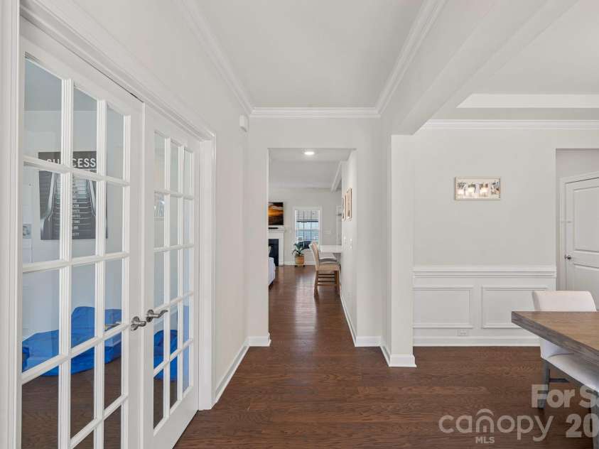 19108 Birdmeadow Drive, Huntersville, NC 28078.  MLS# CAR4342549, YatesRealty ID 3798. 