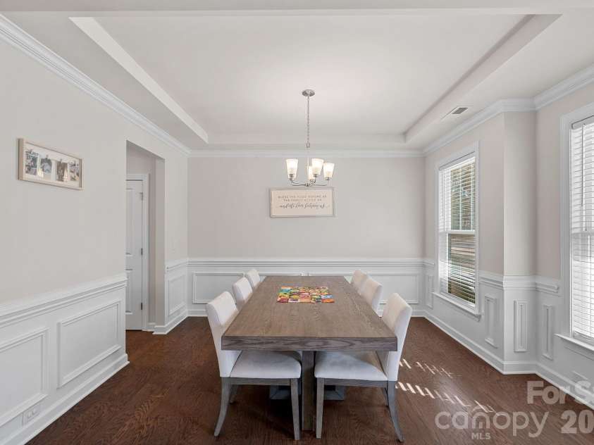 19108 Birdmeadow Drive, Huntersville, NC 28078.  MLS# CAR4342549, YatesRealty ID 3798. 