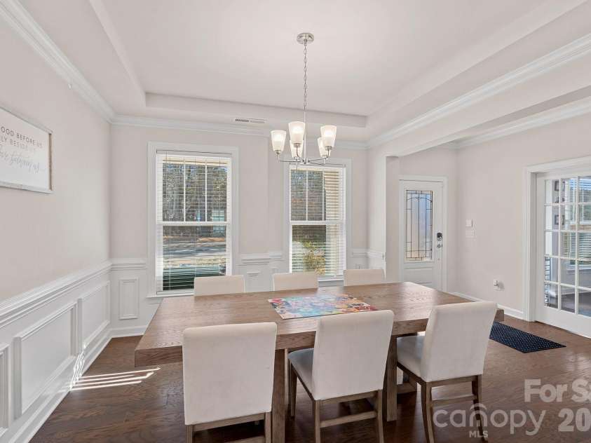 19108 Birdmeadow Drive, Huntersville, NC 28078.  MLS# CAR4342549, YatesRealty ID 3798. 