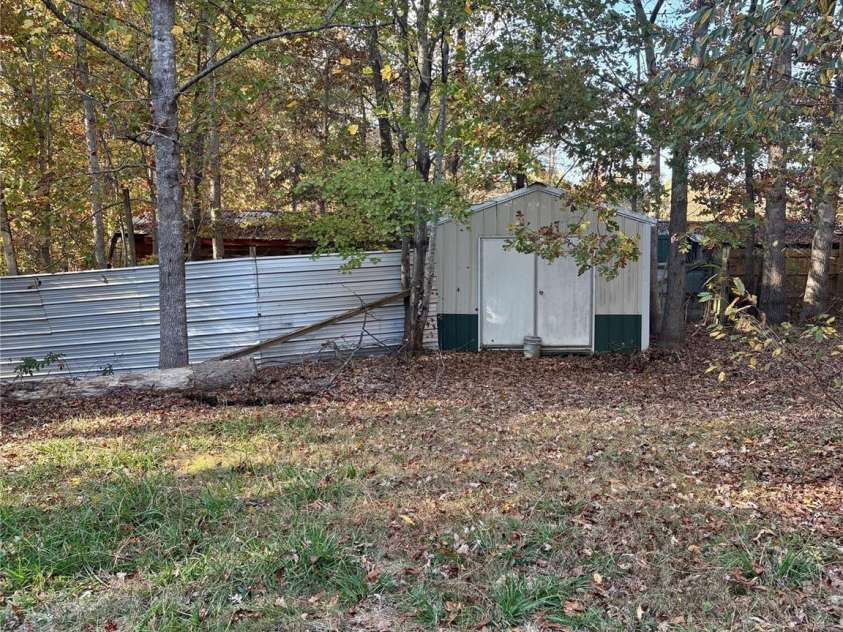 6232 Meadow Trail, Connelly Springs, NC 28612.  MLS# CAR4196938, YatesRealty ID 3798. 