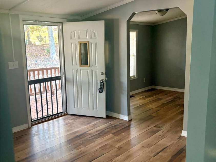 6232 Meadow Trail, Connelly Springs, NC 28612.  MLS# CAR4196938, YatesRealty ID 3798. 