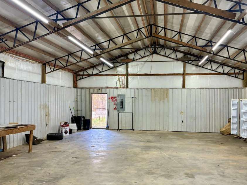 6232 Meadow Trail, Connelly Springs, NC 28612.  MLS# CAR4196938, YatesRealty ID 3798. 