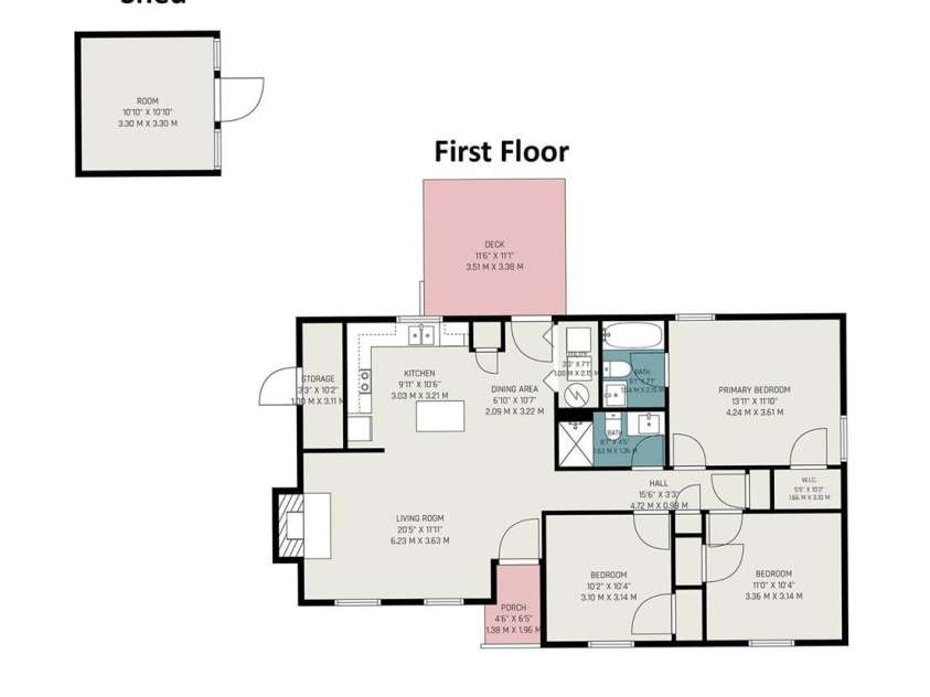 5301 Great Wagon Road, Charlotte, NC 28215.  MLS# CAR4401057, YatesRealty ID 37982. 
