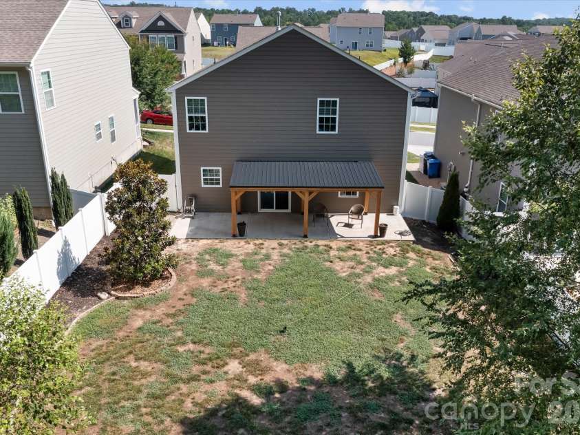174 Cherry Birch Street, Mooresville, NC 28117.  MLS# CAR4398817, YatesRealty ID 37984. 