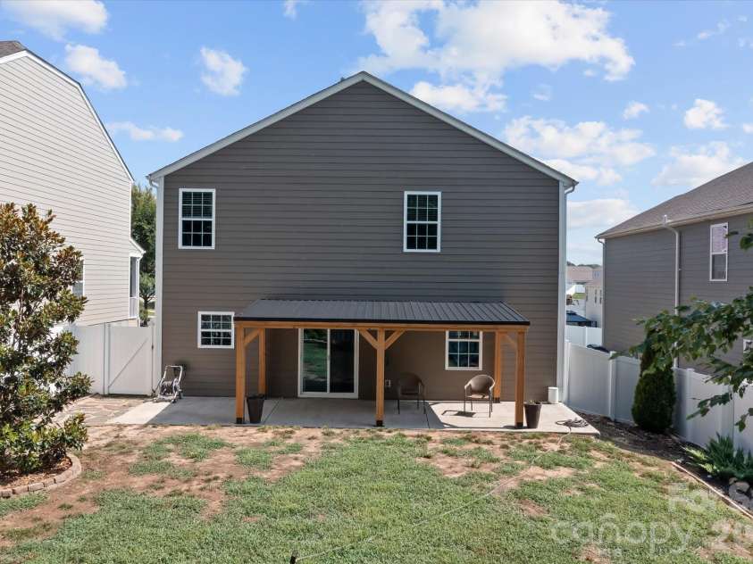 174 Cherry Birch Street, Mooresville, NC 28117.  MLS# CAR4398817, YatesRealty ID 37984. 