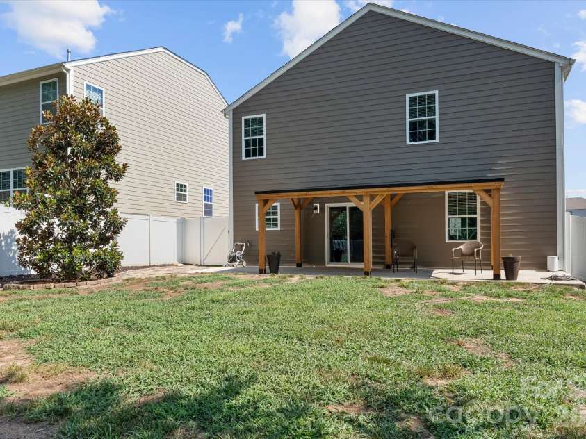 174 Cherry Birch Street, Mooresville, NC 28117.  MLS# CAR4398817, YatesRealty ID 37984. 