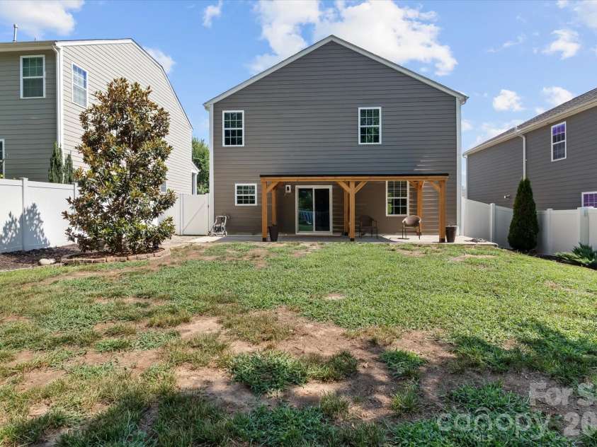 174 Cherry Birch Street, Mooresville, NC 28117.  MLS# CAR4398817, YatesRealty ID 37984. 