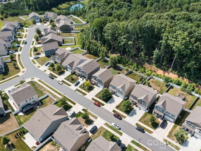 174 Cherry Birch Street, Mooresville, NC 28117.  MLS# CAR4398817, YatesRealty ID 37984. 