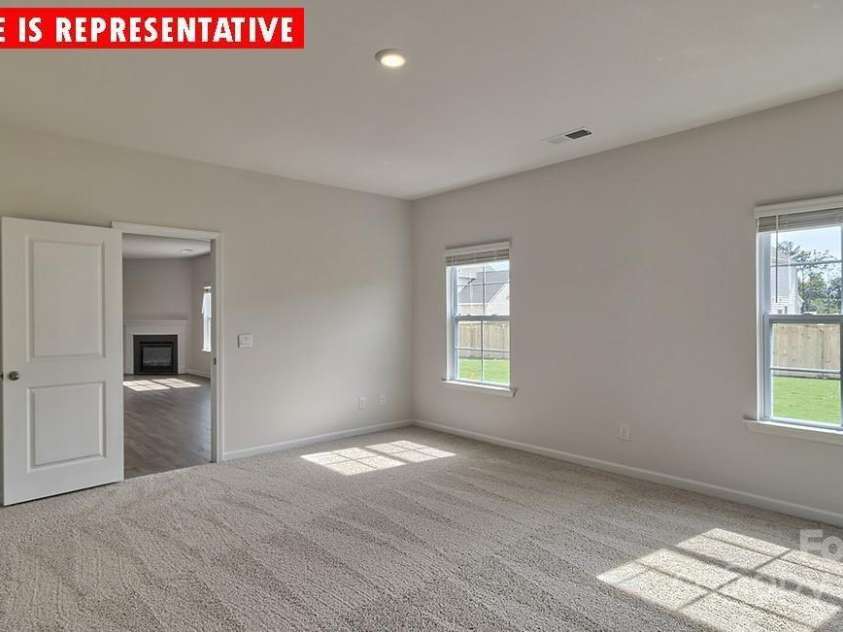 7303 Stonehouse Drive, Gastonia, NC 28056.  MLS# CAR4234642, YatesRealty ID 3799. 