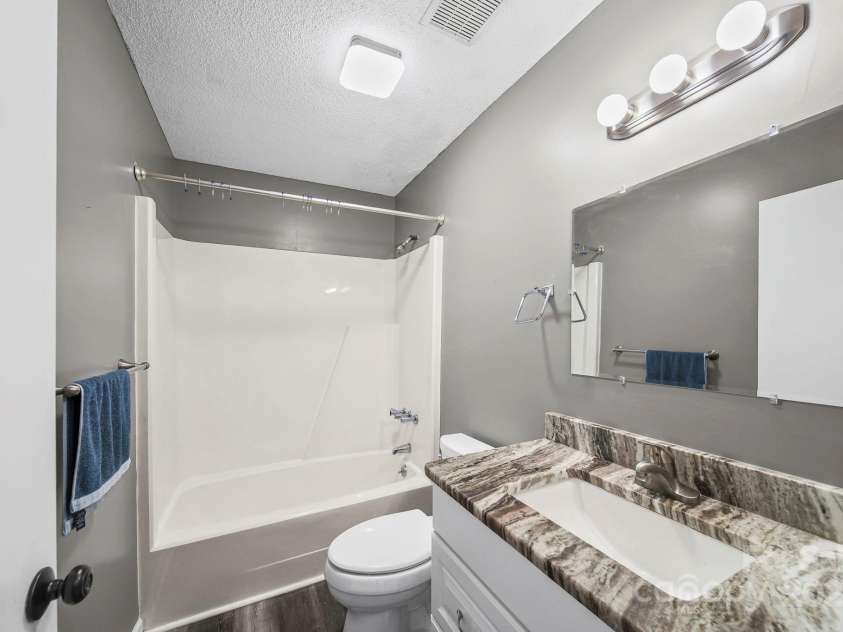 855 Nottingham Drive, Gastonia, NC 28054.  MLS# CAR4332279, YatesRealty ID 3799. 