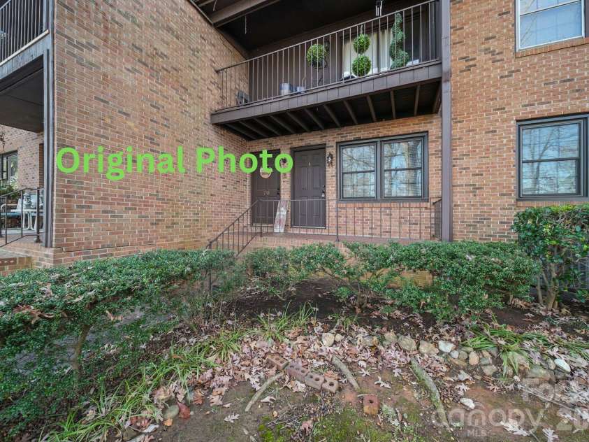 855 Nottingham Drive, Gastonia, NC 28054.  MLS# CAR4332279, YatesRealty ID 3799. 