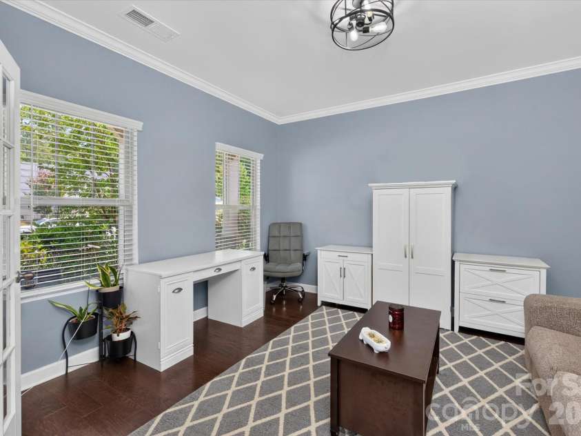 2116 Poplar Ridge Drive, Monroe, NC 28110.  MLS# CAR4401651, YatesRealty ID 37990. 
