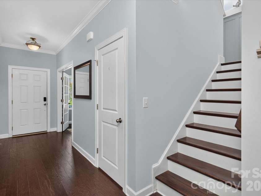 2116 Poplar Ridge Drive, Monroe, NC 28110.  MLS# CAR4401651, YatesRealty ID 37990. 