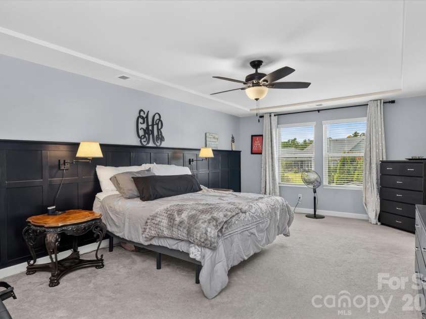 2116 Poplar Ridge Drive, Monroe, NC 28110.  MLS# CAR4401651, YatesRealty ID 37990. 