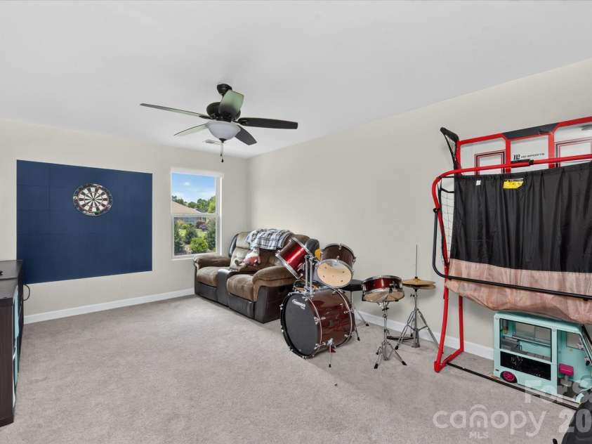 2116 Poplar Ridge Drive, Monroe, NC 28110.  MLS# CAR4401651, YatesRealty ID 37990. 