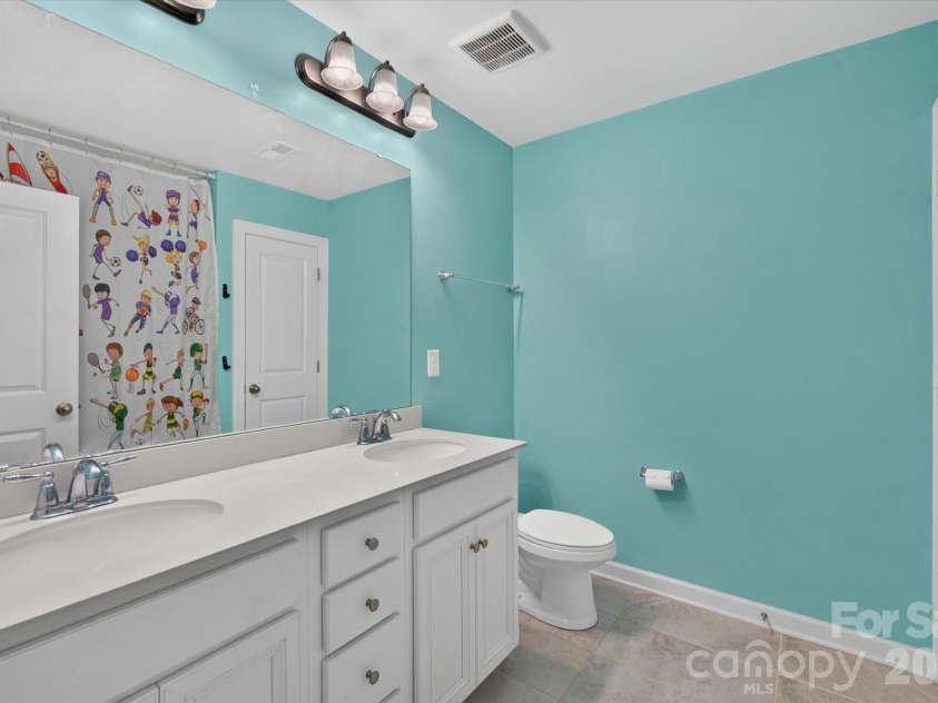 2116 Poplar Ridge Drive, Monroe, NC 28110.  MLS# CAR4401651, YatesRealty ID 37990. 