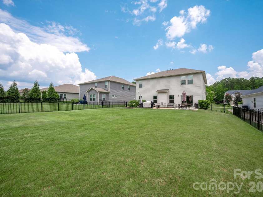 2116 Poplar Ridge Drive, Monroe, NC 28110.  MLS# CAR4401651, YatesRealty ID 37990. 