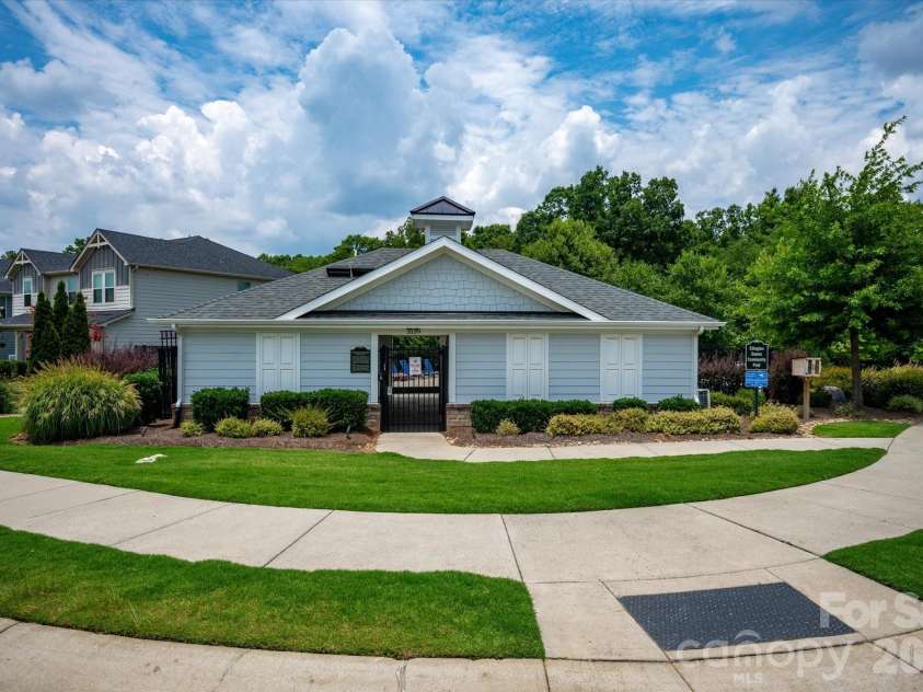 2116 Poplar Ridge Drive, Monroe, NC 28110.  MLS# CAR4401651, YatesRealty ID 37990. 