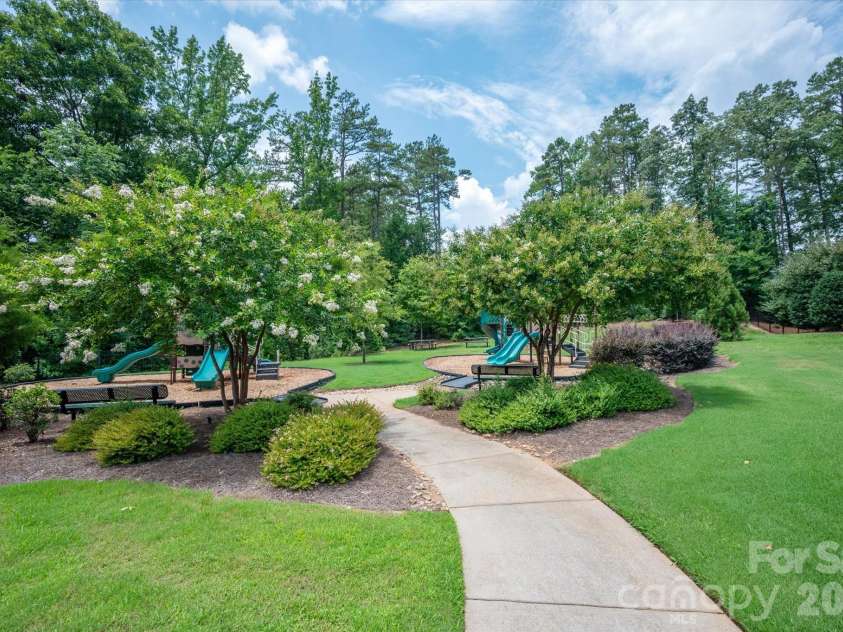2116 Poplar Ridge Drive, Monroe, NC 28110.  MLS# CAR4401651, YatesRealty ID 37990. 