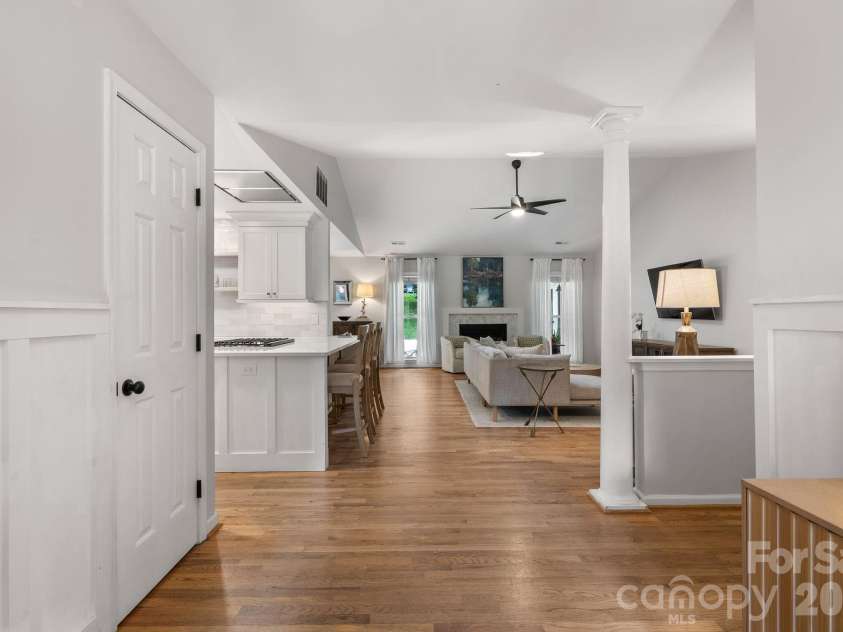 239 Windsor Forest Circle, Fletcher, NC 28732.  MLS# CAR4402613, YatesRealty ID 37991. 
